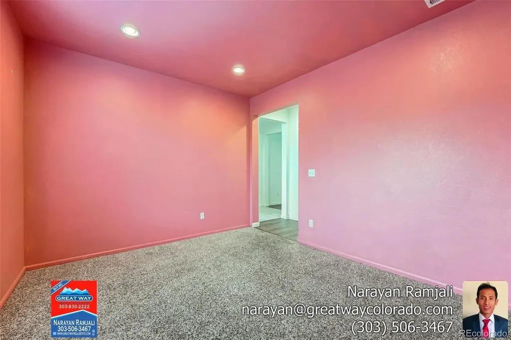 22052 E Stanford Circle Aurora CO 80015