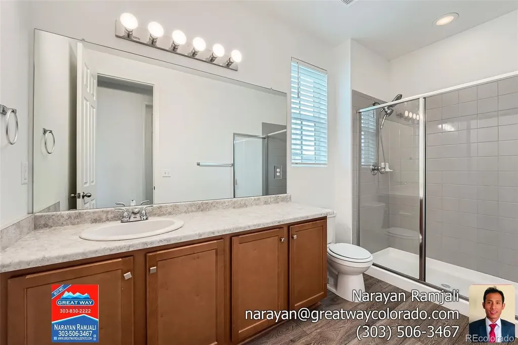 22052 E Stanford Circle Aurora CO 80015