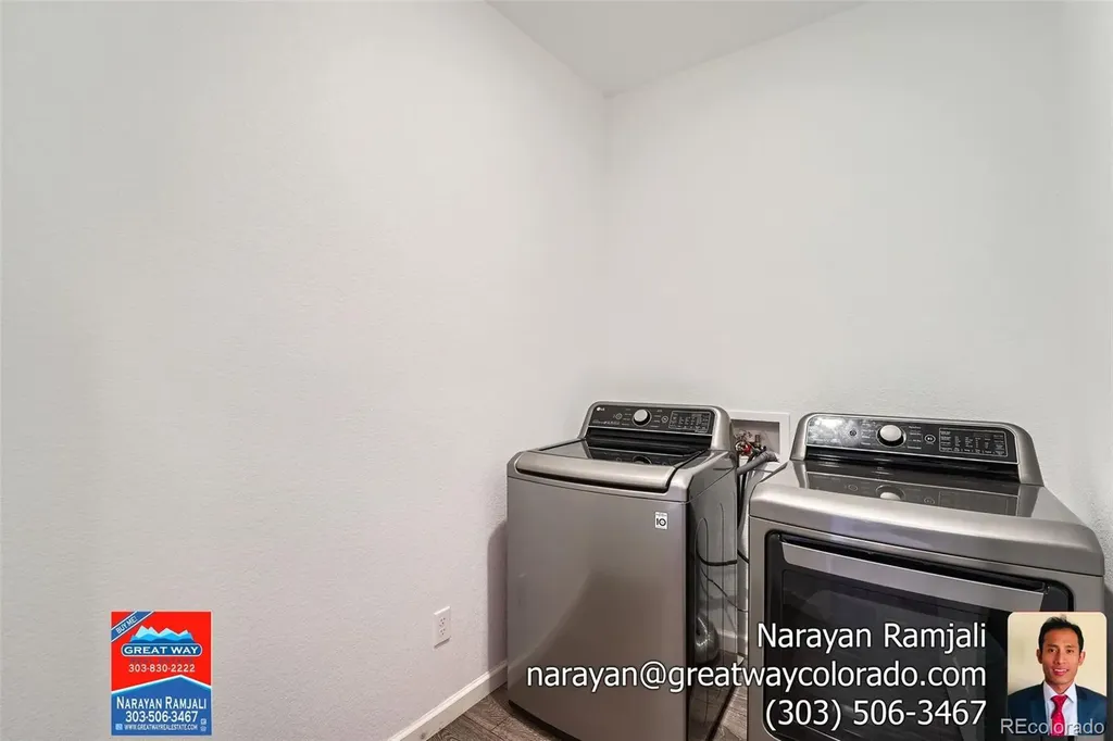 22052 E Stanford Circle Aurora CO 80015