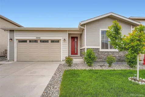 22052 E Stanford Circle Aurora CO 80015