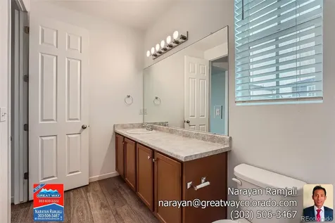22052 E Stanford Circle Aurora CO 80015