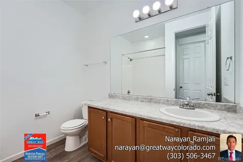 22052 E Stanford Circle Aurora CO 80015