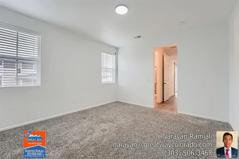 22052 E Stanford Circle Aurora CO 80015