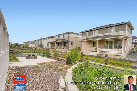 22052 E Stanford Circle Aurora CO 80015
