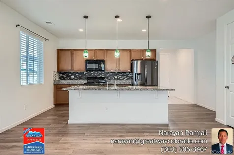 22052 E Stanford Circle Aurora CO 80015