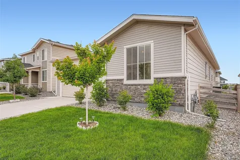 22052 E Stanford Circle Aurora CO 80015
