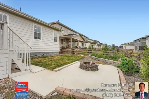 22052 E Stanford Circle Aurora CO 80015