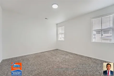 22052 E Stanford Circle Aurora CO 80015