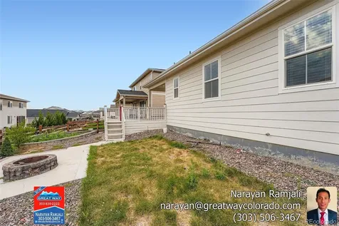 22052 E Stanford Circle Aurora CO 80015