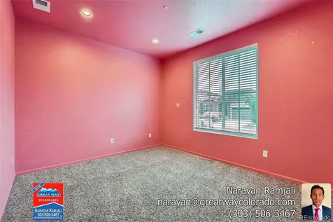 22052 E Stanford Circle Aurora CO 80015