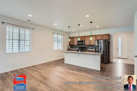 22052 E Stanford Circle Aurora CO 80015