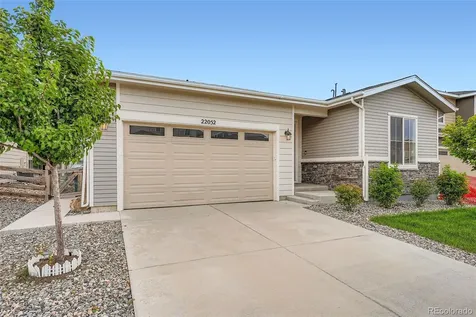 22052 E Stanford Circle Aurora CO 80015