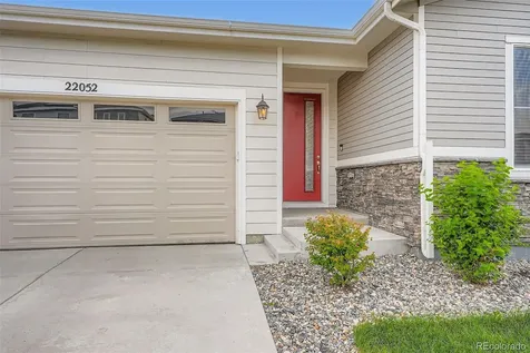 22052 E Stanford Circle Aurora CO 80015
