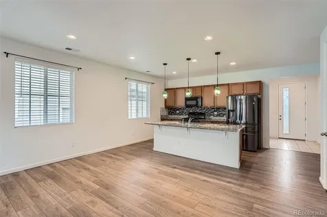 22052 E Stanford Circle Aurora CO 80015