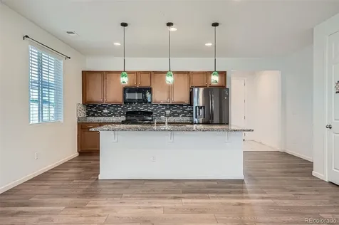22052 E Stanford Circle Aurora CO 80015