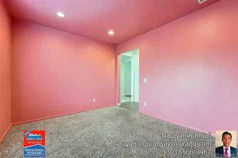 22052 E Stanford Circle Aurora CO 80015
