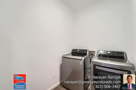 22052 E Stanford Circle Aurora CO 80015