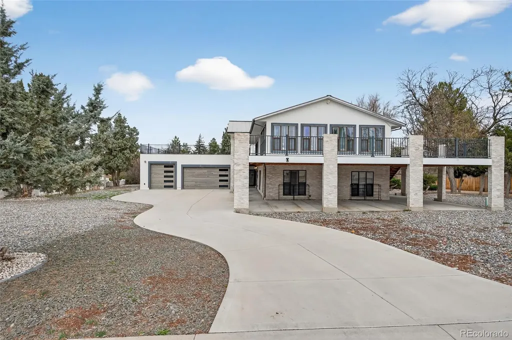 2390 S Holly Street Denver CO 80222