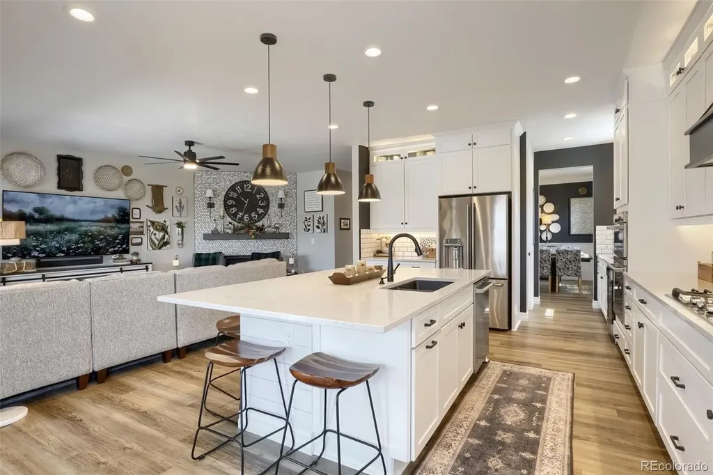 23840 E Tansy Drive Aurora CO 80016