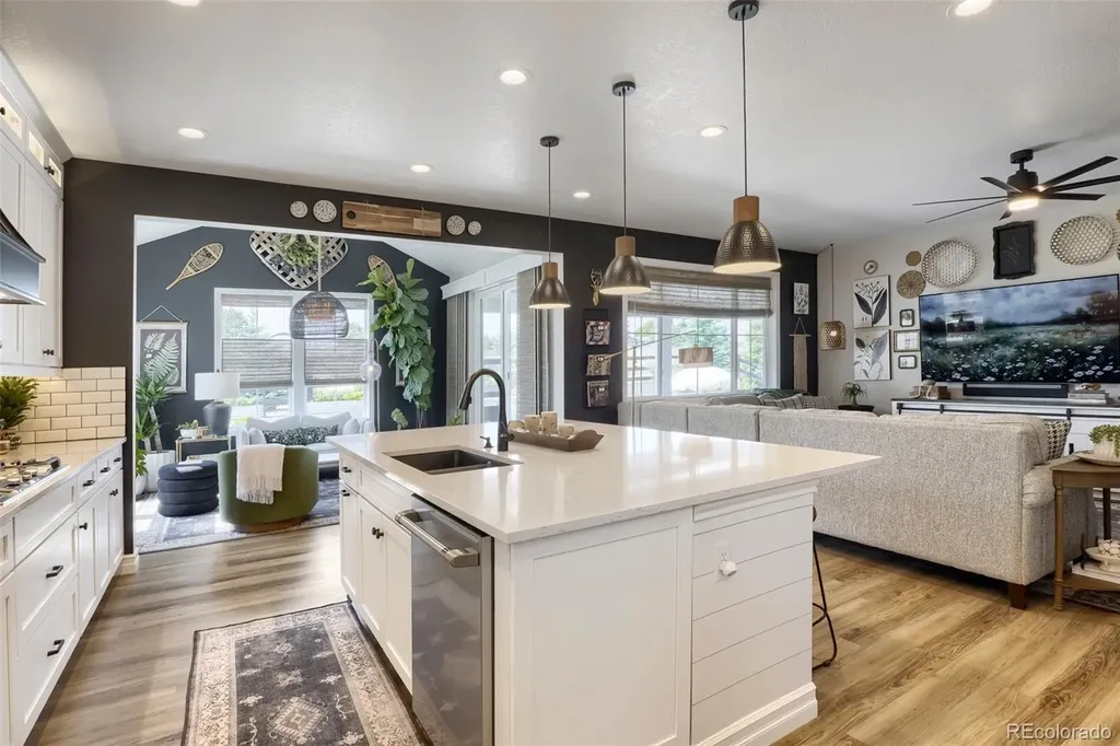 23840 E Tansy Drive Aurora CO 80016