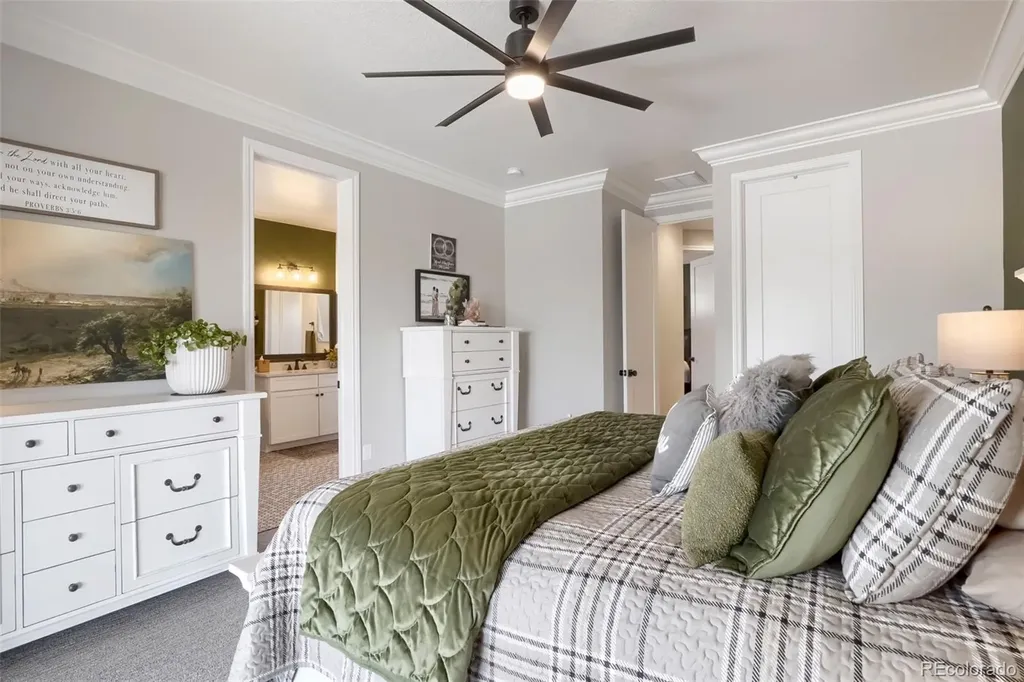 23840 E Tansy Drive Aurora CO 80016