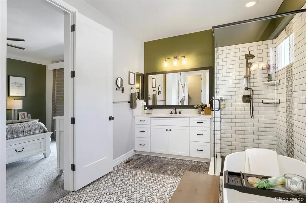 23840 E Tansy Drive Aurora CO 80016