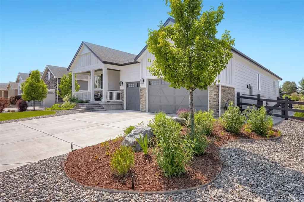 23840 E Tansy Drive Aurora CO 80016