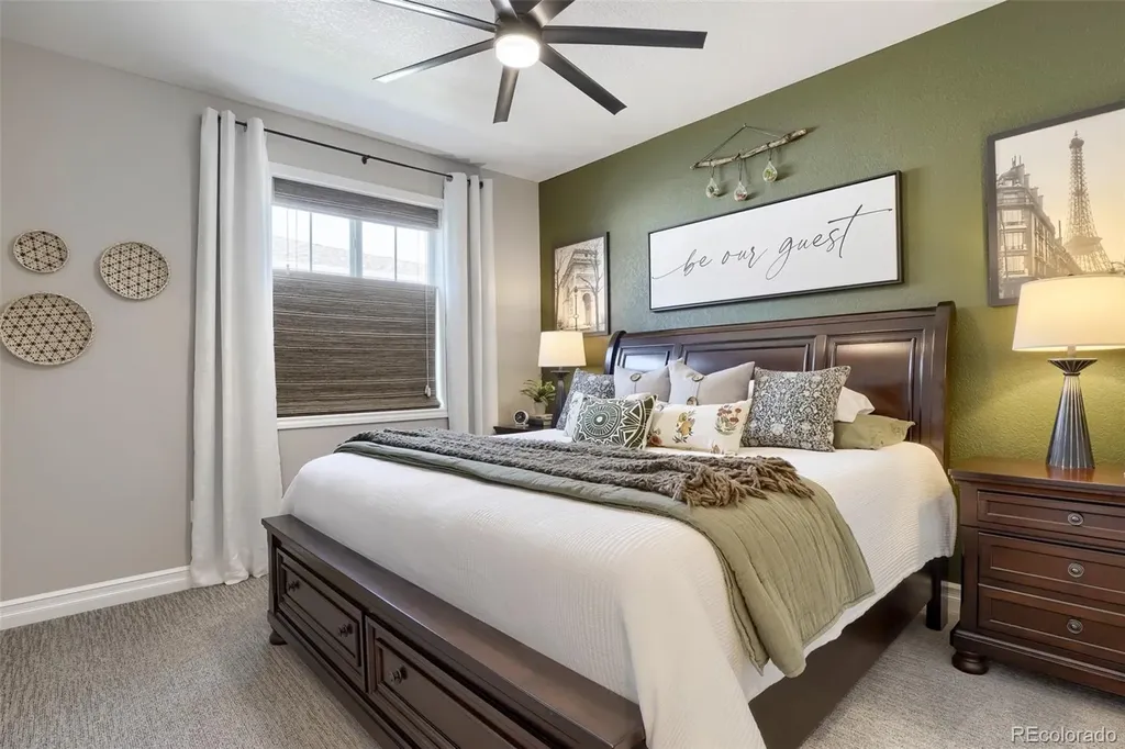23840 E Tansy Drive Aurora CO 80016