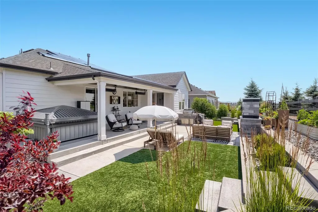 23840 E Tansy Drive Aurora CO 80016