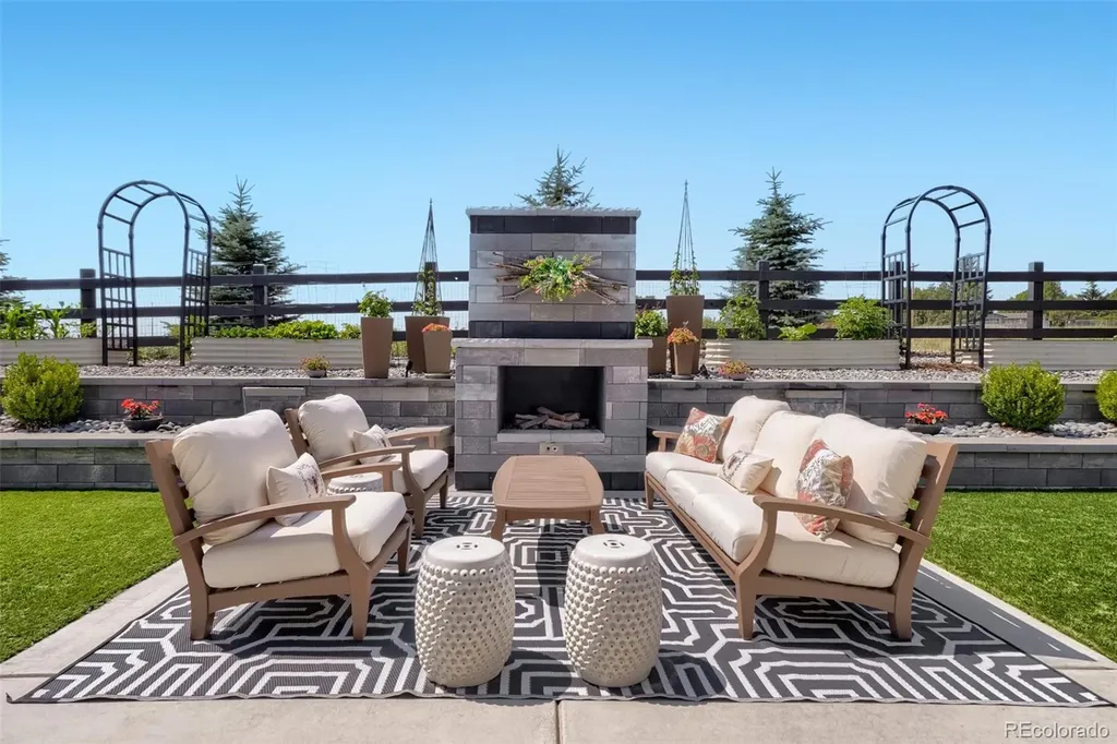 23840 E Tansy Drive Aurora CO 80016