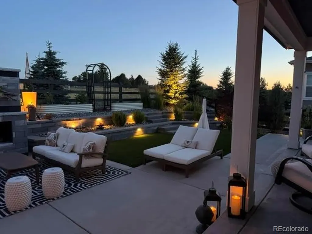 23840 E Tansy Drive Aurora CO 80016