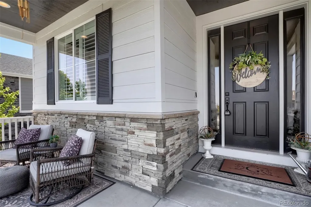 23840 E Tansy Drive Aurora CO 80016