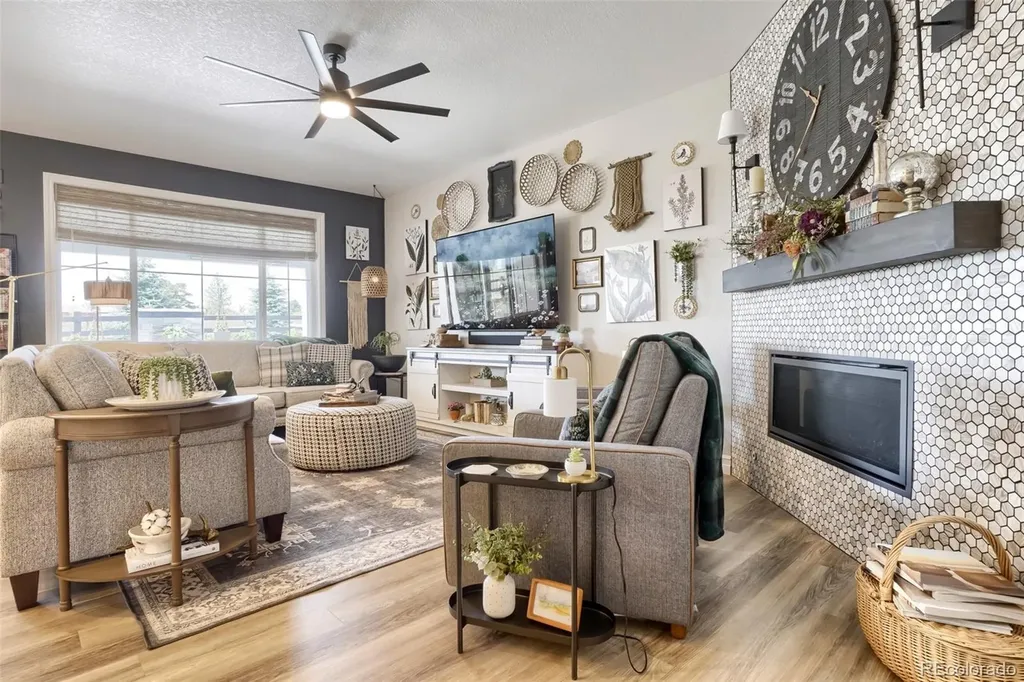 23840 E Tansy Drive Aurora CO 80016