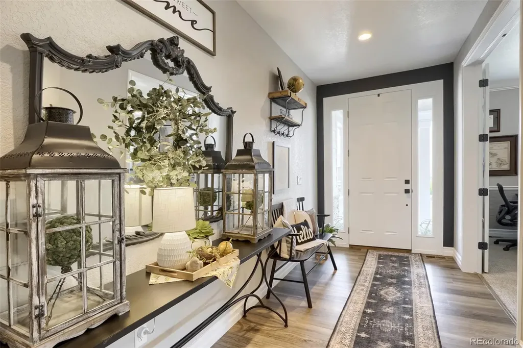 23840 E Tansy Drive Aurora CO 80016
