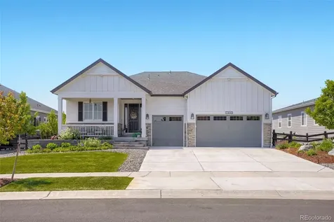 23840 E Tansy Drive Aurora CO 80016