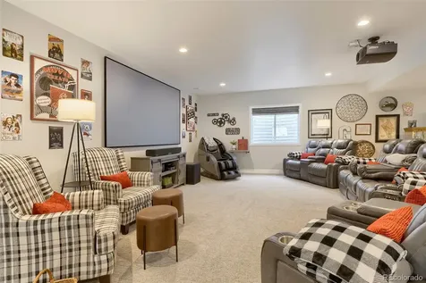 23840 E Tansy Drive Aurora CO 80016