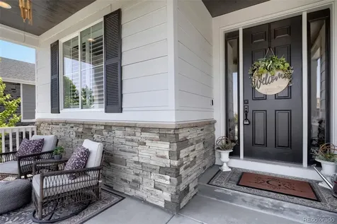 23840 E Tansy Drive Aurora CO 80016
