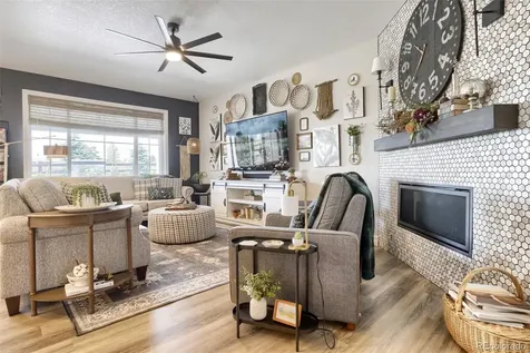 23840 E Tansy Drive Aurora CO 80016
