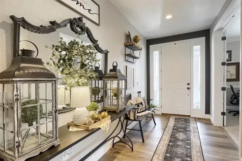 23840 E Tansy Drive Aurora CO 80016