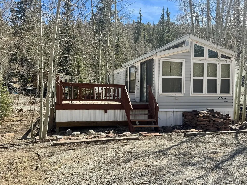 425 Depot Drive Hartsel CO 80449