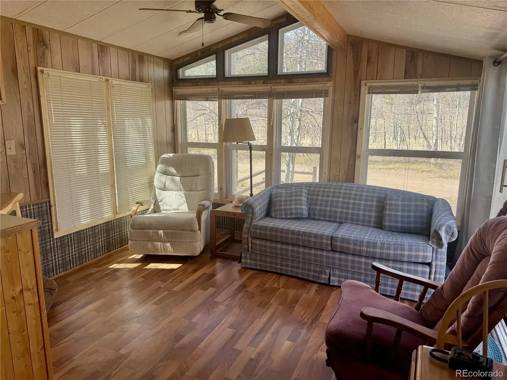425 Depot Drive Hartsel CO 80449