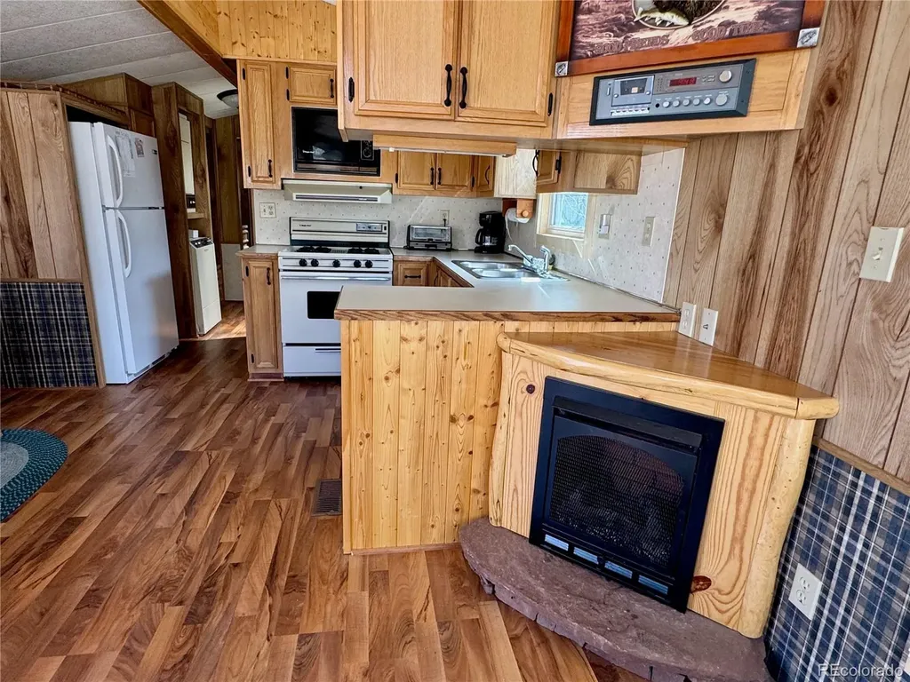 425 Depot Drive Hartsel CO 80449
