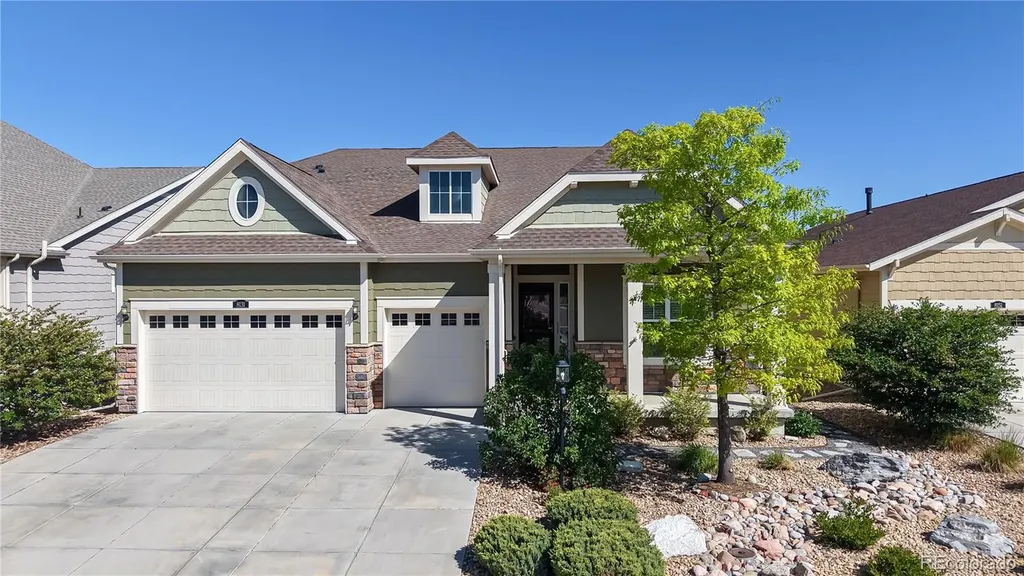 8131 E 148th Drive Thornton CO 80602