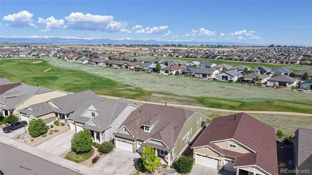 8131 E 148th Drive Thornton CO 80602