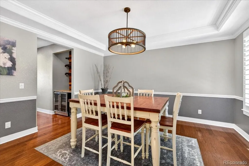 22199 Boundstone Street Parker CO 80138