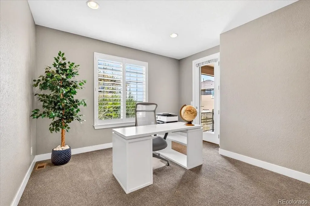 22199 Boundstone Street Parker CO 80138