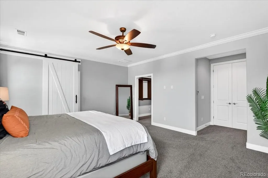 22199 Boundstone Street Parker CO 80138