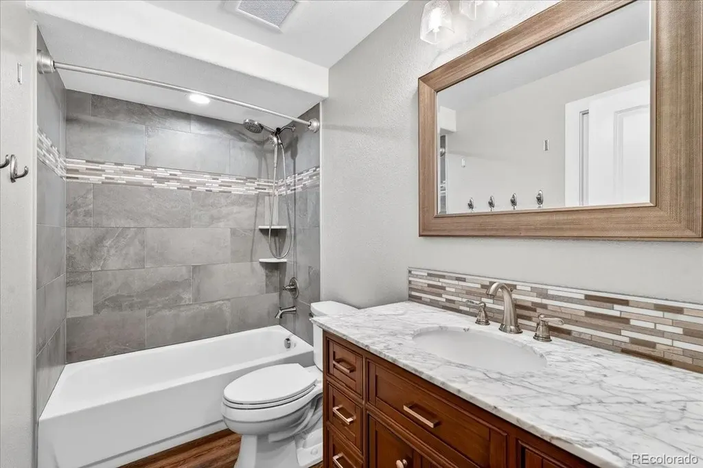 22199 Boundstone Street Parker CO 80138