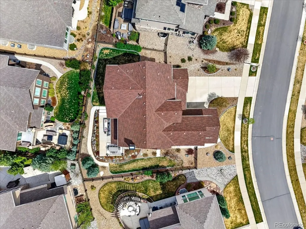 22199 Boundstone Street Parker CO 80138