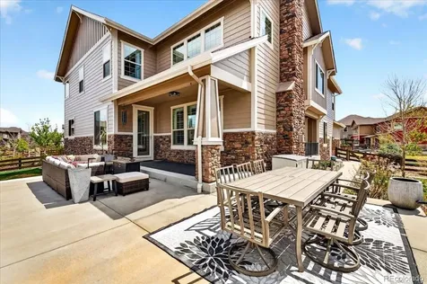 22199 Boundstone Street Parker CO 80138
